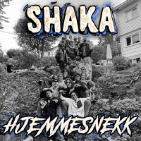 Shaka 2022 (Hjemmesnekk) (Single)