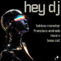Hey DJ (Single)