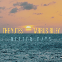 Better Days (Single)