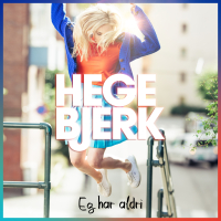 Eg har aldri (Single)