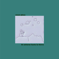 De Saturno Hasta la Tierra (Single)
