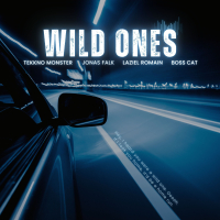 Wild Ones (EP)