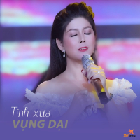 Tình Xưa Vụng Dại (Single)