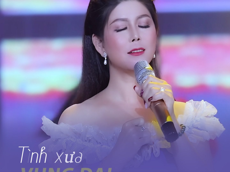 Tình Xưa Vụng Dại (Single)