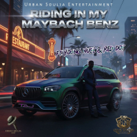 Riding In My Maybach Benz (Single)