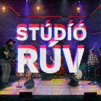 Stúdíó Rúv - Mugison (EP)