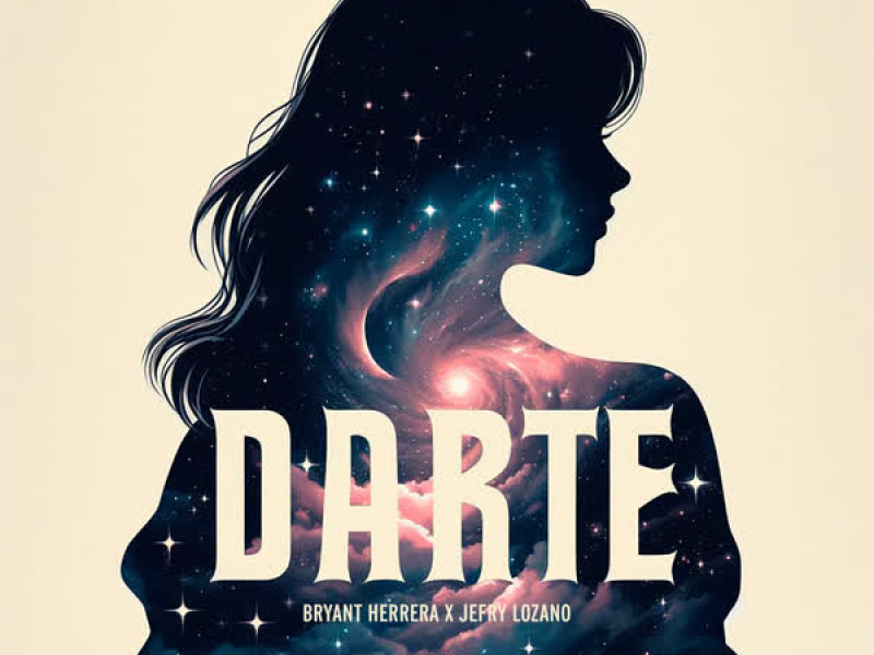 Darte (Single)