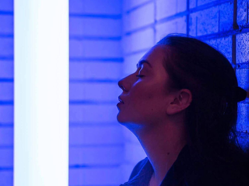 Half Of Me (Acoustic) (Single)