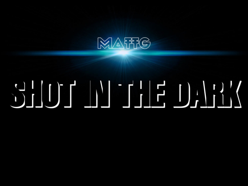 Shot In The Dark (Single)