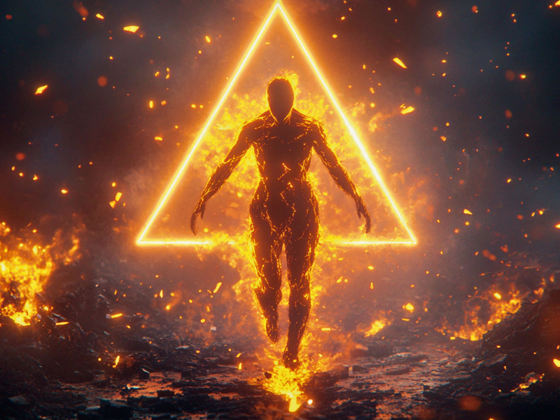 Activation (To Get Burn) (Single)