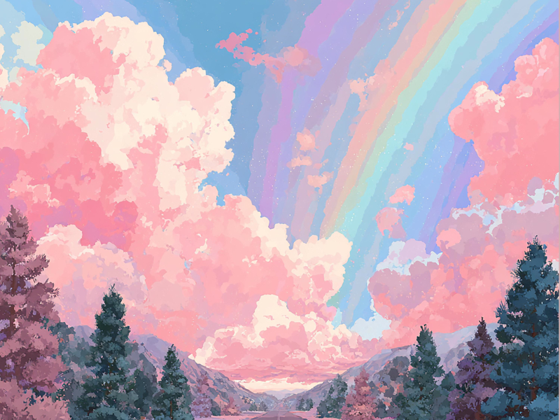 I Found Love (Single)