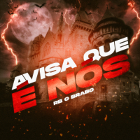 Avisa que é Nós (Single)