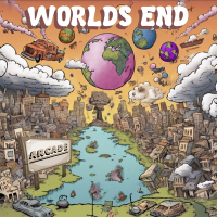 Worlds End (Single)