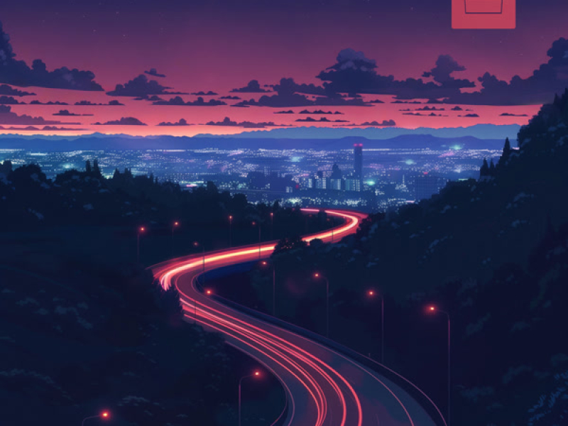 midnight drive (Single)