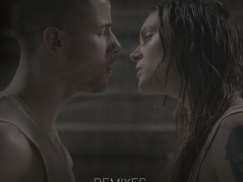 Close (Remixes) (Single)