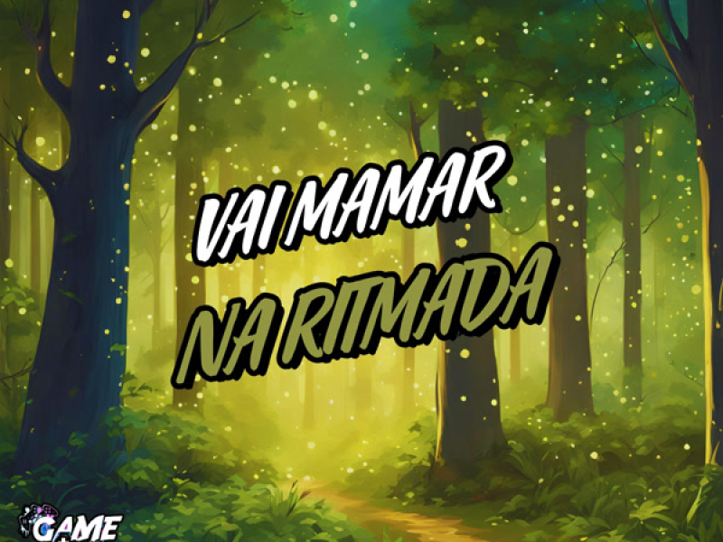 Vai Mamar na Ritmada (Single)