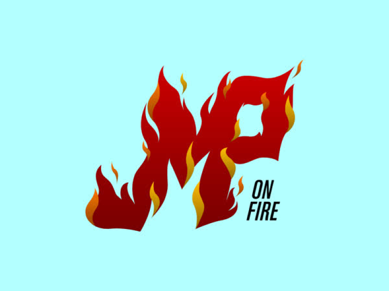 On Fire (Single)