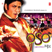 Oso Deewangi Mix (EP)