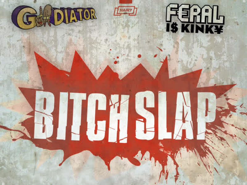 Bitch Slap