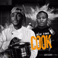 Cook (Single)
