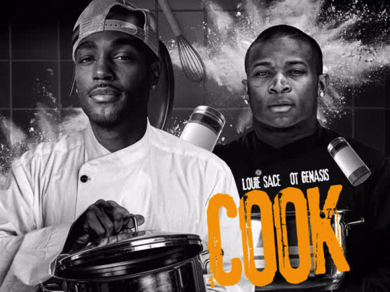 Cook (Single)