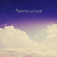 Perforation of vanity (Single)