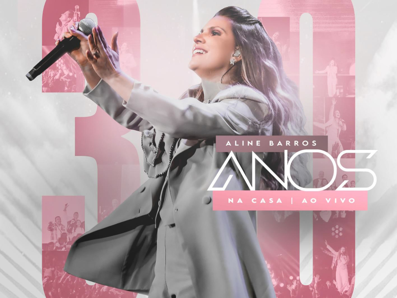 30 Anos Na Casa (Ao Vivo)