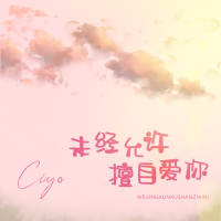 未经允许擅自爱你 (Single)