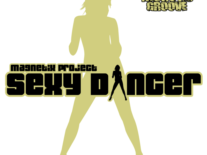 Sexy Dancer