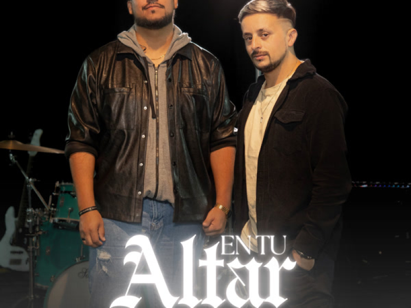 En tu Altar (Single)