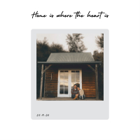 Home Is Where The Heart Is (EP)