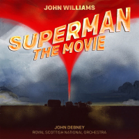 Superman The Movie (Original Motion Picture Score)