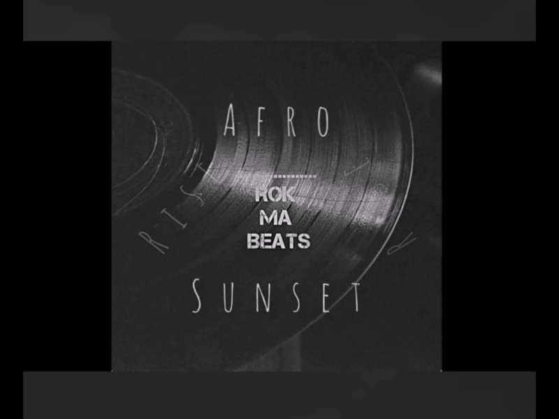 Afro sunset rise (Single)