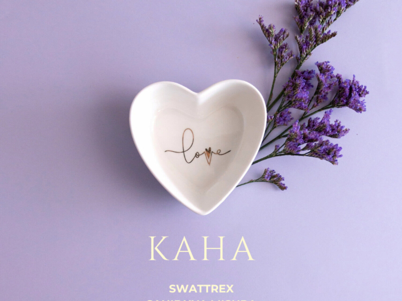 Kaha (Single)