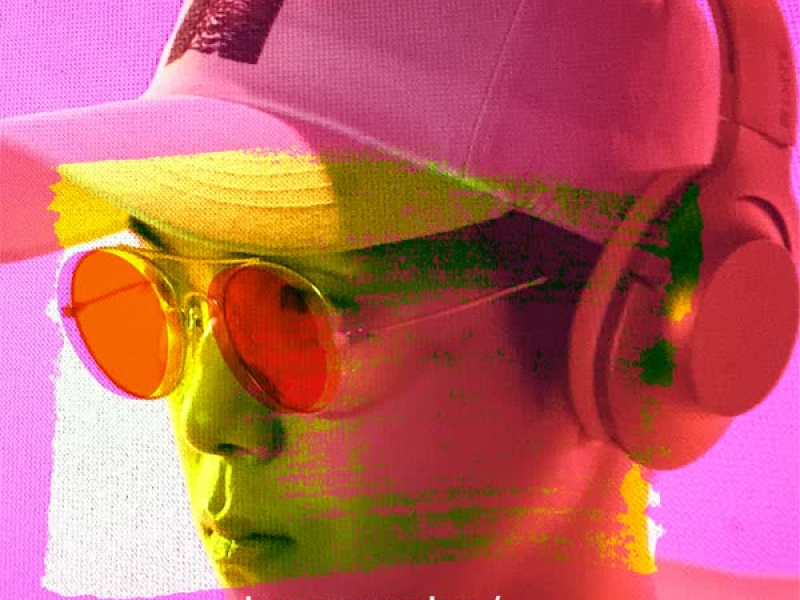 h.ear your colors (Single)