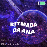 RITMADA DA ANA (Single)