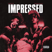 Impressed (Single)