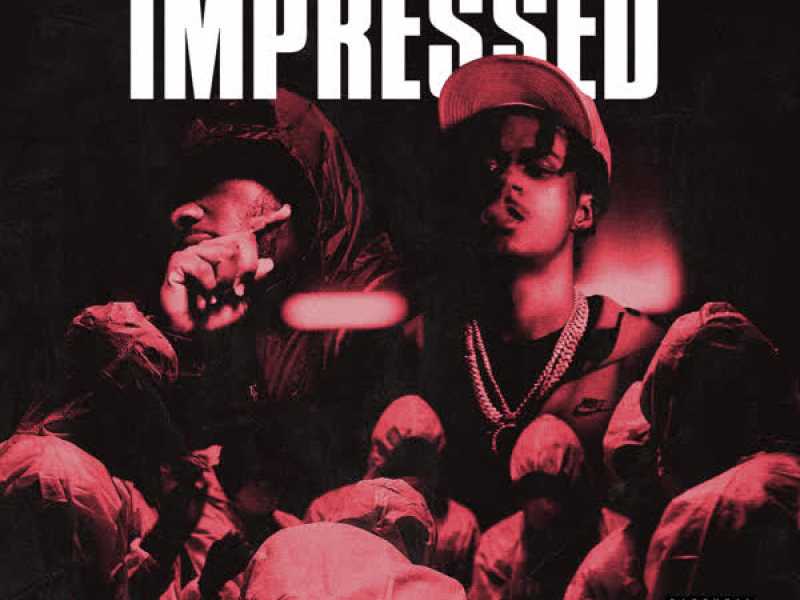 Impressed (Single)