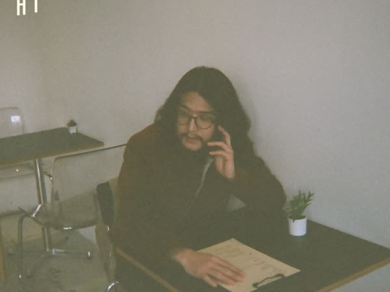 All The Time (Single)