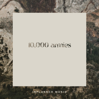 10,000 Armies (Live) (Single)