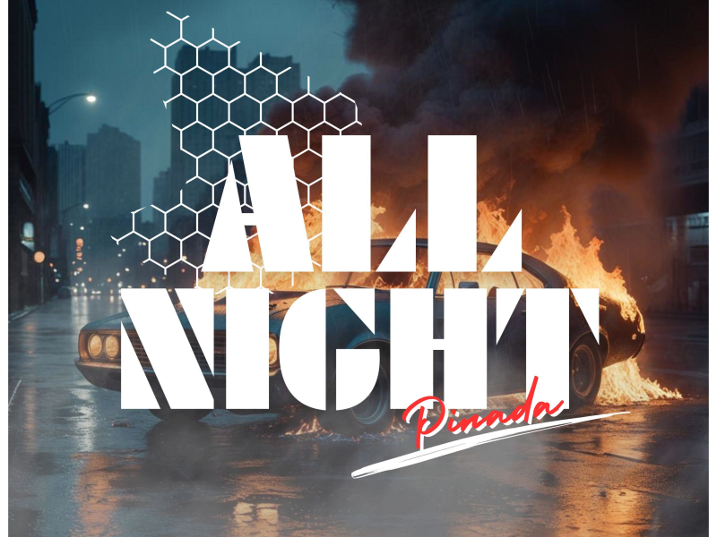 All Night (Single)