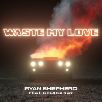 Waste My Love (Single)