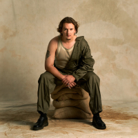 Dead man walking / Sam ze sobą (Single)