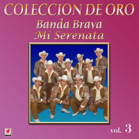 Coleccíon De Oro, Vol. 3: Mi Serenata