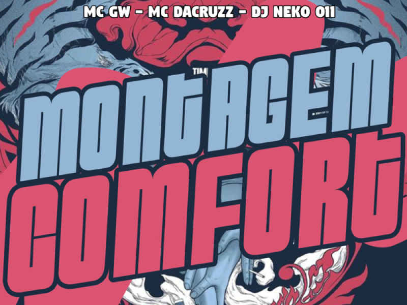 Montagem Comfort (Single)