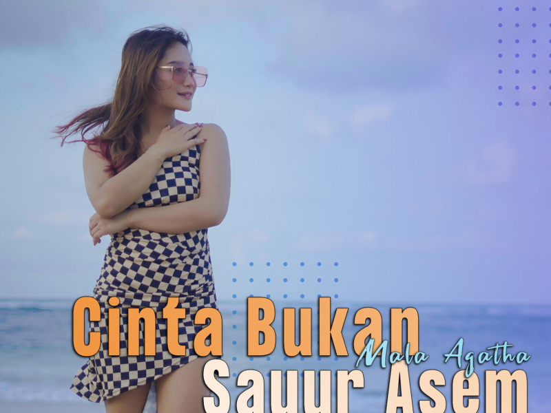 Cinta Bukan Sayur Asem (Single)