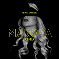 Marova (Remix) (Single)