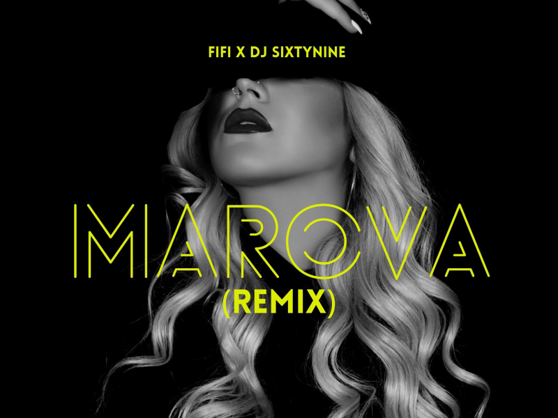 Marova (Remix) (Single)