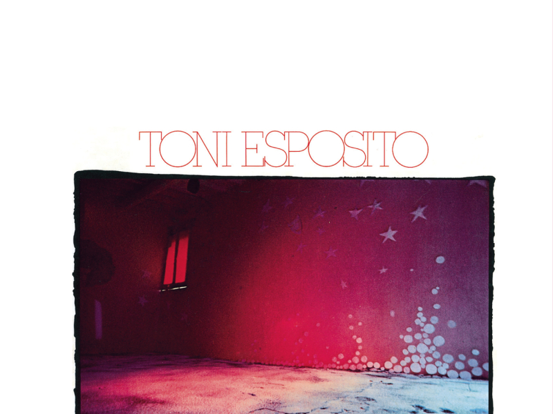 Tony Esposito