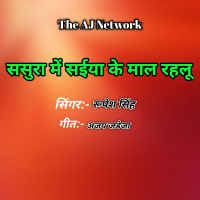 Sasura Me Saiya Ke Mal (Remix) (Single)